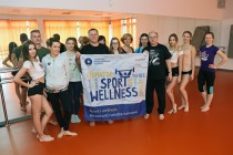 Dzień Sportu i wellness (21.06.2017, UCS UMK) [fot. Andrzej Romański]